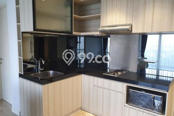 Apartemen Disewakan 3 Kamar Hemat Siap Huni di Bandung, Luas 89m2 Apartemen Disewakan 3 Kamar Hemat Siap Huni di Bandung, Luas 89m2