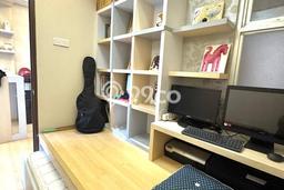 Apartemen Harga Terjangkau untuk Dijual di Soekarno Hatta Dengan Spesifikasi 2 KT & 1 KM Apartemen Harga Terjangkau untuk Dijual di Soekarno Hatta Dengan Spesifikasi 2 KT & 1 KM