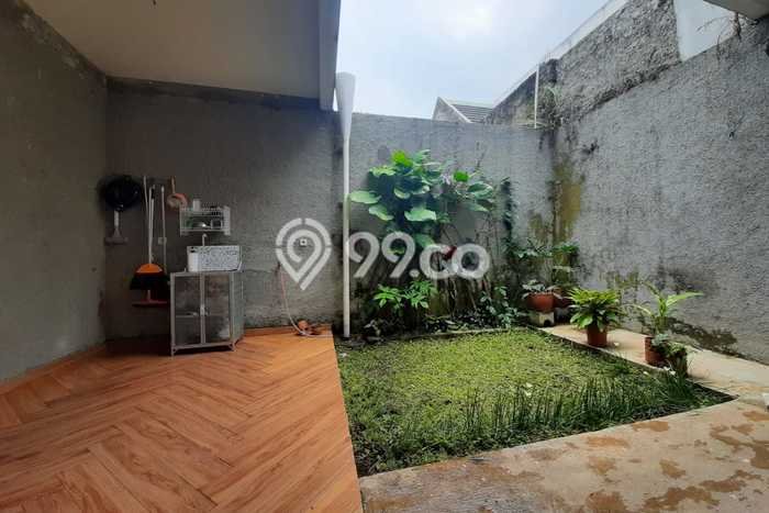 Dijual Cepat Rumah Bagus Siap Huni LB 80m2 di Ngamprah, Bandung Barat Dijual Cepat Rumah Bagus Siap Huni LB 80m2 di Ngamprah, Bandung Barat