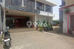 Area Ramai! Komersial Dijual di Coblong untuk Bisnis Luas Bangunan 1351m2 Area Ramai! Komersial Dijual di Coblong untuk Bisnis Luas Bangunan 1351m2
