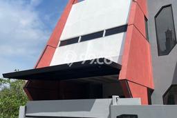 Rumah Modern 2 KT LT 60m2 di Dago Rumah Modern 2 KT LT 60m2 di Dago