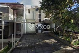 Jual Rumah Luas Megah Dengan View Eksklusif di Resor Dago Pakar, Bandung Jual Rumah Luas Megah Dengan View Eksklusif di Resor Dago Pakar, Bandung