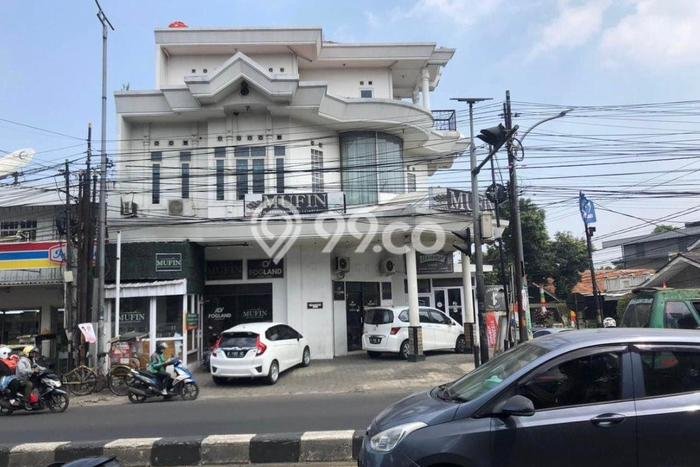 Ruko Paling Dicari LB 250m2 Dijual di Cimahi Selatan Ruko Paling Dicari LB 250m2 Dijual di Cimahi Selatan