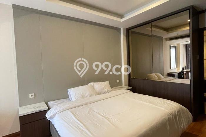 Sewa Apartemen Harga Terjangkau di Setiabudi 2 Bedroom Sewa Apartemen Harga Terjangkau di Setiabudi 2 Bedroom