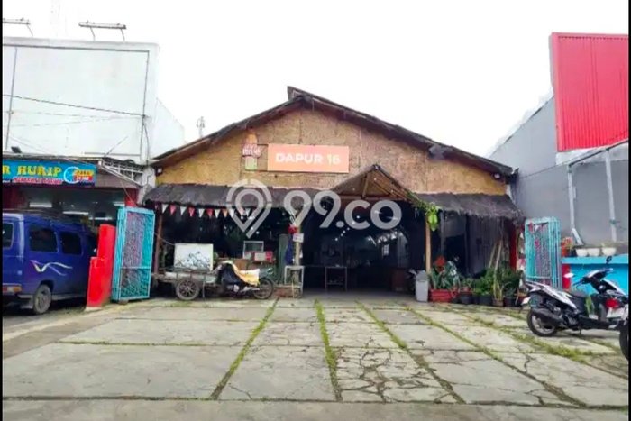 Komersial Disewakan Cepat di Cimahi Utara Cimahi LB 360m2 Komersial Disewakan Cepat di Cimahi Utara Cimahi LB 360m2