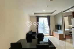 Sewa Apartemen Harga Terjangkau di Setiabudi 2 Bedroom Sewa Apartemen Harga Terjangkau di Setiabudi 2 Bedroom
