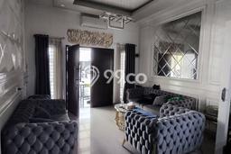 Rumah Elit Modern Siap Huni di Sudirman Bandung Rumah Elit Modern Siap Huni di Sudirman Bandung