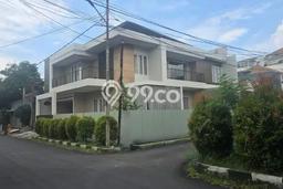 Rumah Luxury Modern Siap Huni di Turangga Bandung Rumah Luxury Modern Siap Huni di Turangga Bandung