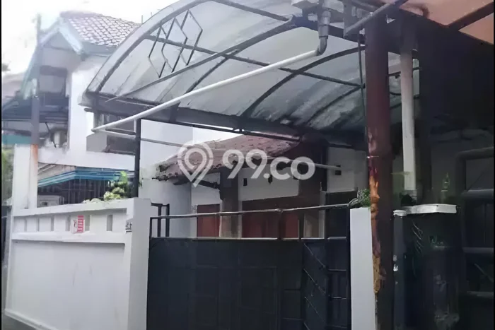 Jarang Ada! Rumah Sewa 5 Kamar Nyaman Siap Huni Dago Jarang Ada! Rumah Sewa 5 Kamar Nyaman Siap Huni Dago