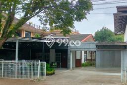 Rumah Elit LB 400m2 Siap Huni Desain Elegan di Buah Batu, Bandung Rumah Elit LB 400m2 Siap Huni Desain Elegan di Buah Batu, Bandung