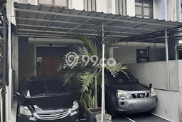 Dijual Hunian Rumah Terawat 2 Kamar di Cisaranten, Bandung Dijual Hunian Rumah Terawat 2 Kamar di Cisaranten, Bandung