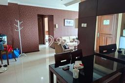 Apartemen Favorit Modern Dijual di Bandung dengan 3 Kamar Tidur Apartemen Favorit Modern Dijual di Bandung dengan 3 Kamar Tidur