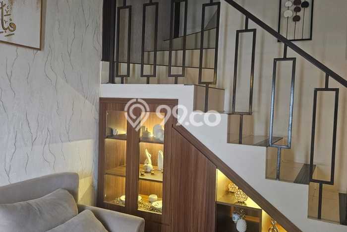 Jual Rumah Bagus Siap Huni LB 80m2 di Cileunyi, Bandung Jual Rumah Bagus Siap Huni LB 80m2 di Cileunyi, Bandung