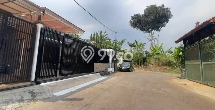 Hunian Elit LB 160m2 Siap Pakai Desain Elegan di Setiabudi, Bandung Hunian Elit LB 160m2 Siap Pakai Desain Elegan di Setiabudi, Bandung