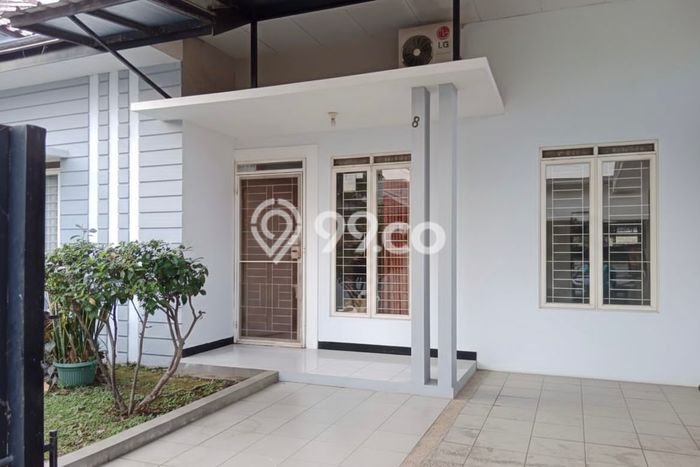 Dijual Rumah Modern 3 KT di Taman Holis Indah, Bandung Dijual Rumah Modern 3 KT di Taman Holis Indah, Bandung
