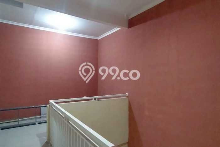 Dijual Rumah Eksklusif 4 KT di Soekarno Hatta, Bandung Dijual Rumah Eksklusif 4 KT di Soekarno Hatta, Bandung