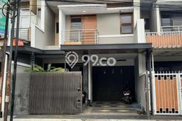 For Sale Rumah 4 Kamar Lokasi Strategis Bagus dan Strategis di Margahayu For Sale Rumah 4 Kamar Lokasi Strategis Bagus dan Strategis di Margahayu