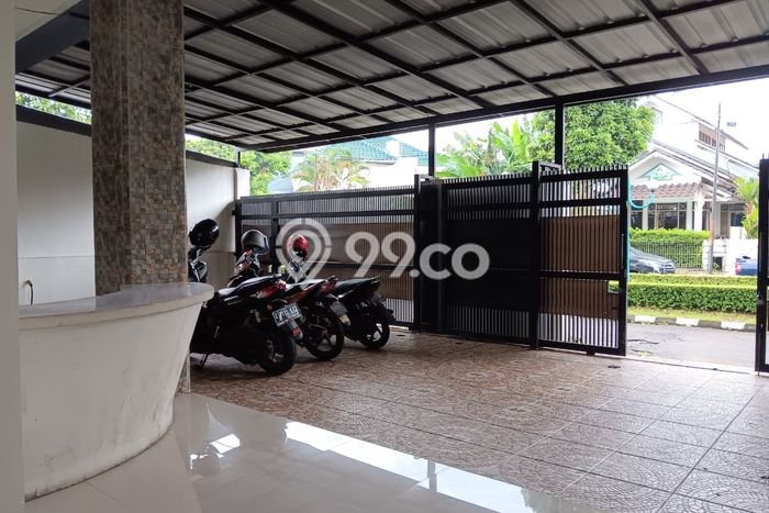 Untuk Dijual! Kantor di Soekarno Hatta Bandung LT 324m2 / LB 718m2 Kawasan Strategis Untuk Dijual! Kantor di Soekarno Hatta Bandung LT 324m2 / LB 718m2 Kawasan Strategis