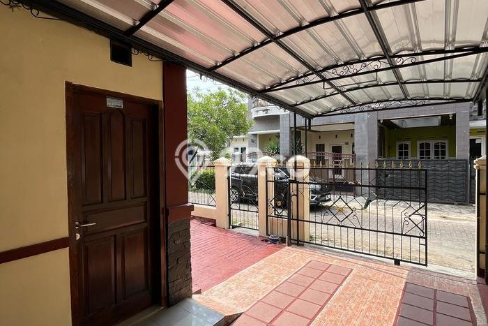 Jual Rumah Strategis Bagus Punya 3 KT di Baleendah Bandung SHM Jual Rumah Strategis Bagus Punya 3 KT di Baleendah Bandung SHM