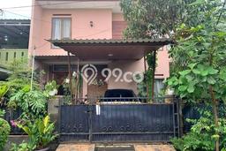 For Sale Hunian Rumah Nyaman 4 KT di Ciwastra, Bandung For Sale Hunian Rumah Nyaman 4 KT di Ciwastra, Bandung