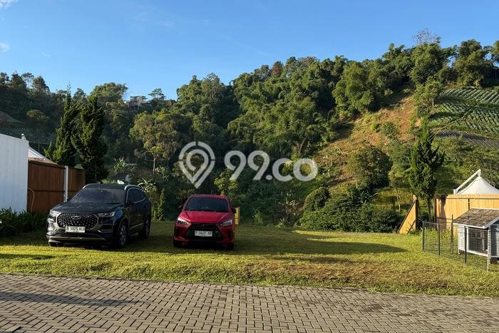 Tanah Kavling di Lembang Dijual dengan Luas 621m2 Tanah Kavling di Lembang Dijual dengan Luas 621m2