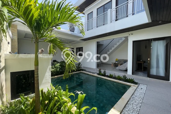 Vila Kawasan , Luas 0m2m², Sewa Ekonomis, Area Premium Vila Kawasan , Luas 0m2m², Sewa Ekonomis, Area Premium