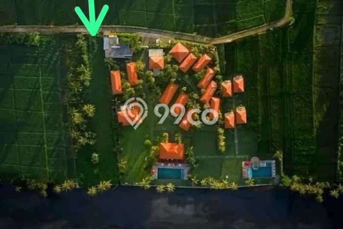 Jarang Ada! Tanah di Tabanan Punya Luas 1475m2 SHM Jarang Ada! Tanah di Tabanan Punya Luas 1475m2 SHM
