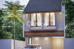 Dijual Rumah Modern 4 KT di Dalung, Badung Dijual Rumah Modern 4 KT di Dalung, Badung