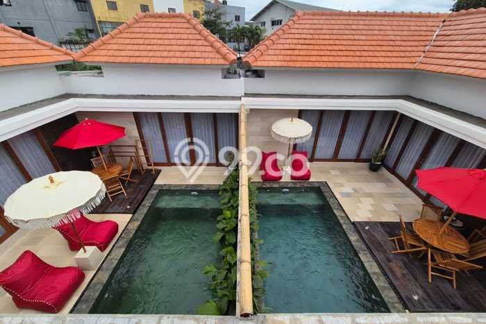 Vila Ready Kawasan , Luas 0m2m², Lokasi Premium Vila Ready Kawasan , Luas 0m2m², Lokasi Premium
