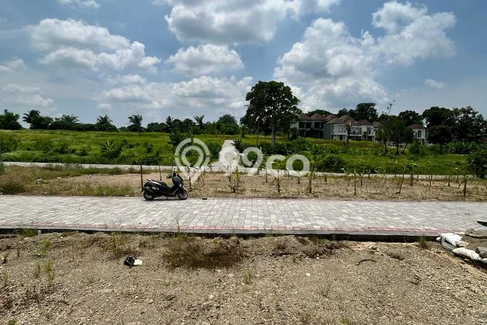 Tanah Dijual Lokasi Strategis di Tabanan dengan Luas 100m2 Tanah Dijual Lokasi Strategis di Tabanan dengan Luas 100m2