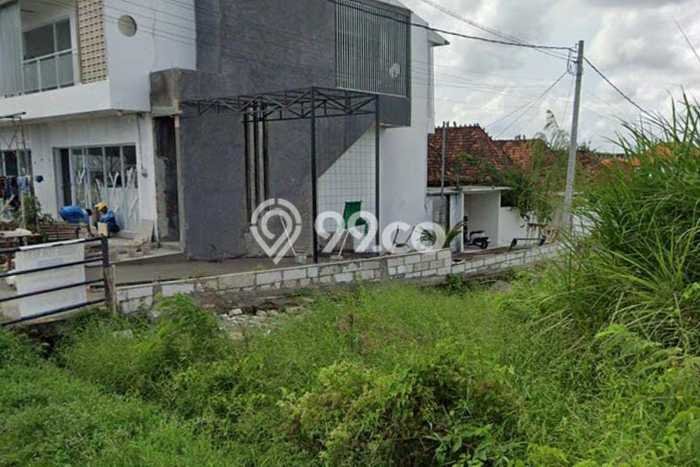 Kavling Tanah untuk Dijual di Pererenan, Badung, Luas 422m2 Kavling Tanah untuk Dijual di Pererenan, Badung, Luas 422m2