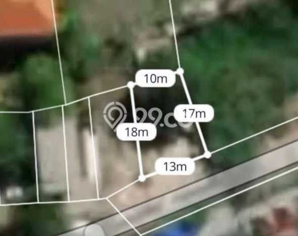 Tanah Kavling Dijual di Badung dengan Spesifikasi 200m2 Tanah Kavling Dijual di Badung dengan Spesifikasi 200m2