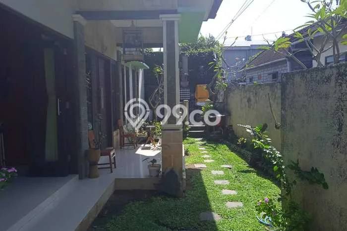 Dijual Hunian Rumah Terawat 2 KT di Uluwatu, Badung Dijual Hunian Rumah Terawat 2 KT di Uluwatu, Badung