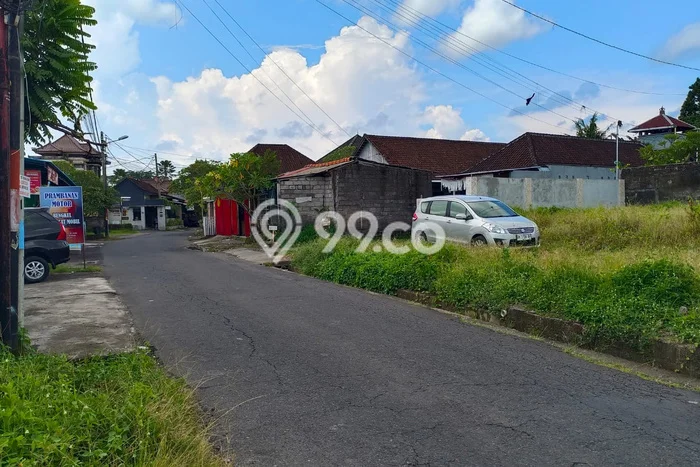 Dijual Tanah Lokasi Kapal, Badung Seluas 470m2 Dijual Tanah Lokasi Kapal, Badung Seluas 470m2