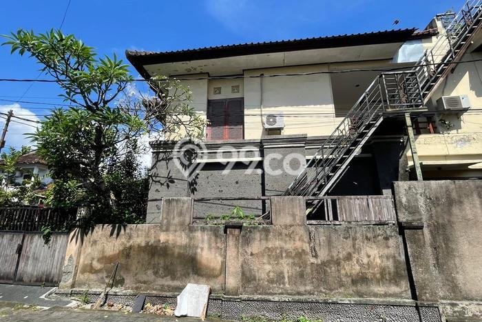 Hot Offer Hunian Mewah Ideal dan Luas di Denpasar Timur, Denpasar Hot Offer Hunian Mewah Ideal dan Luas di Denpasar Timur, Denpasar