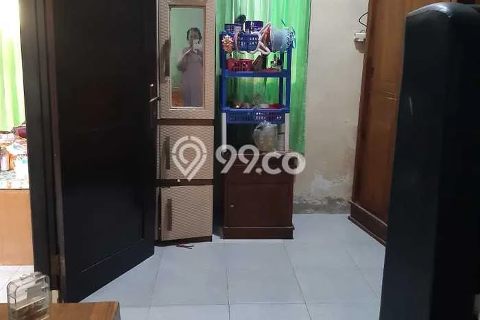 Dijual Hunian Rumah Nyaman 2 Kamar di Padangsambian , Denpasar Dijual Hunian Rumah Nyaman 2 Kamar di Padangsambian , Denpasar