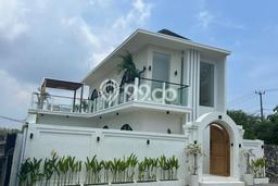 Vila Kawasan Kutuh, Area 210m2m², Lokasi Strategis Vila Kawasan Kutuh, Area 210m2m², Lokasi Strategis