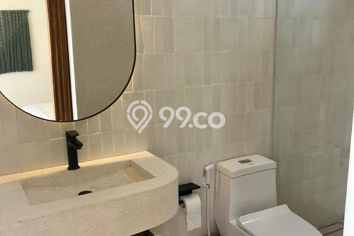 Vila Kawasan , Area 210m2m², Posisi Premium Vila Kawasan , Area 210m2m², Posisi Premium