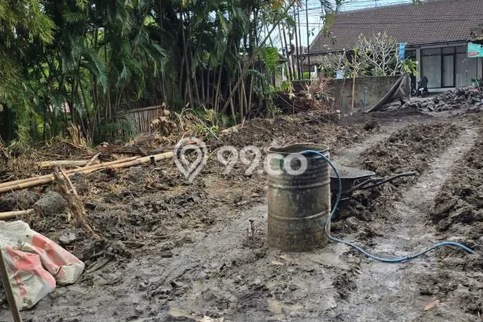 Tanah Kavling Disewakan di Umalas dengan Luas 897m2 Tanah Kavling Disewakan di Umalas dengan Luas 897m2