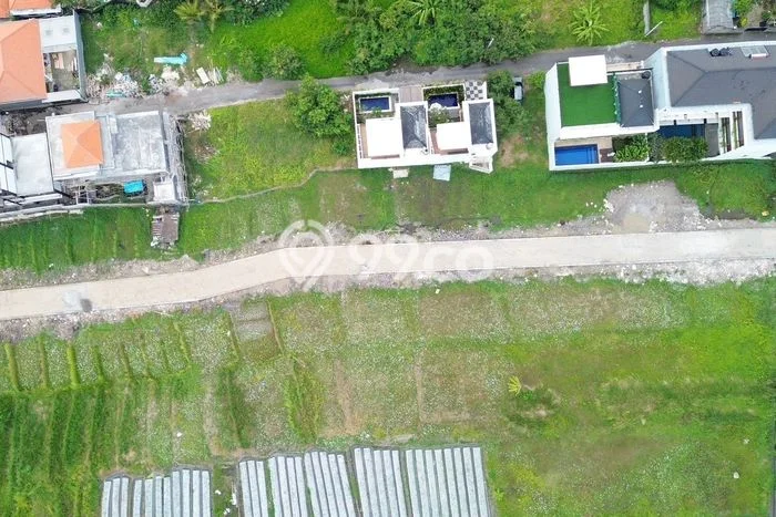 Tanah Dijual Area Strategis di Cemagi Badung 100m2 Tanah Dijual Area Strategis di Cemagi Badung 100m2