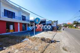 Unit Ruko Dijual di Renon Denpasar Luas Bangunan 120m2 Unit Ruko Dijual di Renon Denpasar Luas Bangunan 120m2