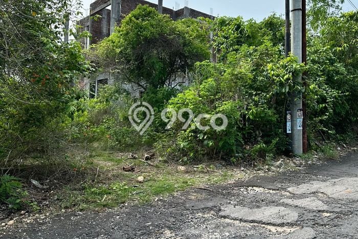 Dijual Rumah Eksklusif 2 KT di Ungasan, Badung Dijual Rumah Eksklusif 2 KT di Ungasan, Badung