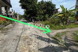 Tanah Dijual Lokasi Strategis di Tabanan dengan Luas 200m2 Tanah Dijual Lokasi Strategis di Tabanan dengan Luas 200m2