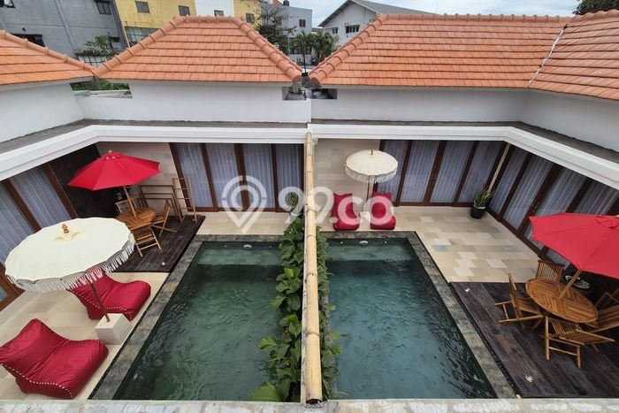 Vila Ready Kawasan , Luas 0m2m², Lokasi Premium Vila Ready Kawasan , Luas 0m2m², Lokasi Premium
