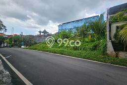Tanah Kavling untuk Dijual di Denpasar Utara Denpasar 595m2 Tanah Kavling untuk Dijual di Denpasar Utara Denpasar 595m2