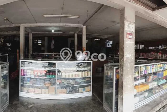 Ruko Bagus Dijual LB 185m2 Lokasi Strategis Badung Area Cocok untuk Berbisnis Ruko Bagus Dijual LB 185m2 Lokasi Strategis Badung Area Cocok untuk Berbisnis
