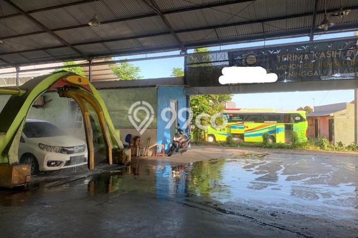 AREA BERKEMBANG! Komersial Disewakan Kawasan Ubung, Luas 608m², Ready Usaha AREA BERKEMBANG! Komersial Disewakan Kawasan Ubung, Luas 608m², Ready Usaha