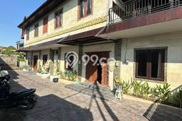 Rumah sewa siap pakai 2 Kamar Tidur di canggu, Badung Rumah sewa siap pakai 2 Kamar Tidur di canggu, Badung