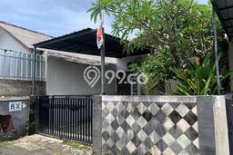 Dijual Rumah Modern 3 KT di Jimbaran, Badung Dijual Rumah Modern 3 KT di Jimbaran, Badung