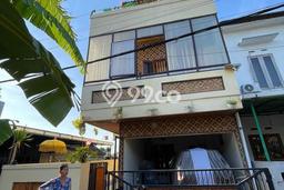 Jarang Ada! Rumah Kontrakan 3 Kamar Bagus Siap Huni Jimbaran Jarang Ada! Rumah Kontrakan 3 Kamar Bagus Siap Huni Jimbaran